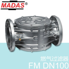 MADAS ȼ^V FM DN100 Pmax:2bar FF10 mʽPN16 