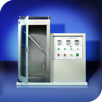 法阻燃性能测定仪  型号：MHY-12248