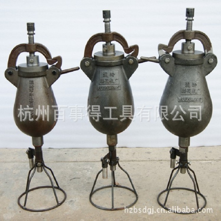 商用老式手摇爆米花机膨化机大炮板栗年糕炒货机小本创业机器