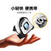 wholesale sale laser Range finder laser Ranging Tape 5 m tape