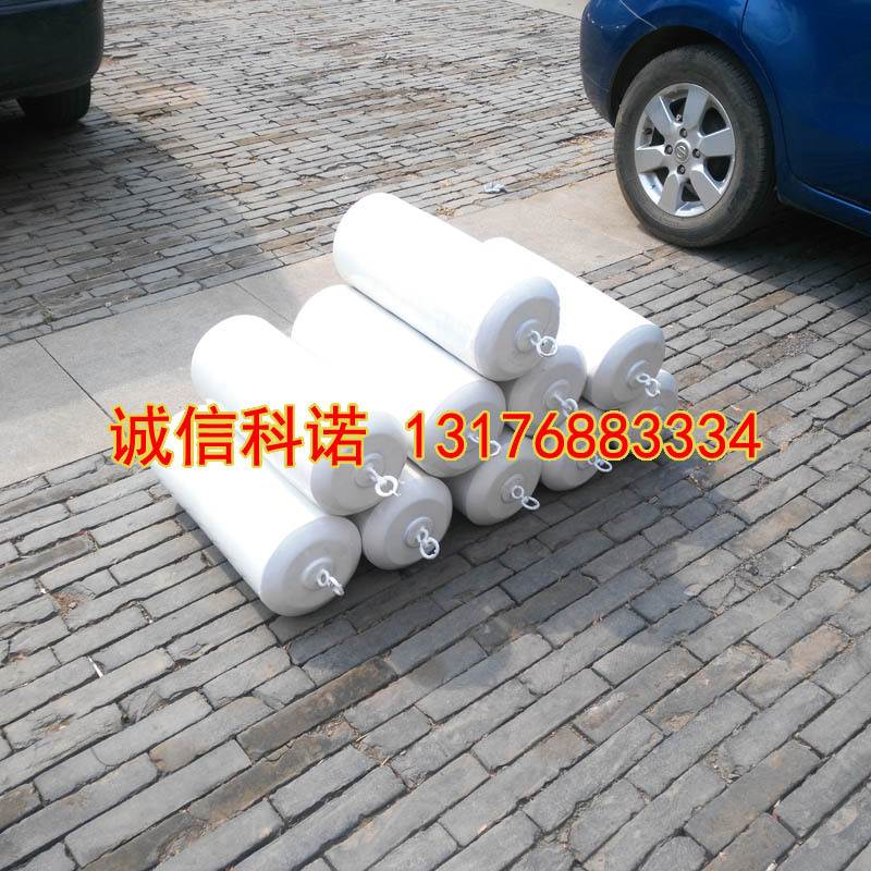 专业承接漂浮型护舷维修业务 大船用护舷维修