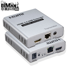 DM-HF235  60 HDMI2.0 L2K*4K@60Hz RJ45Wjݔ