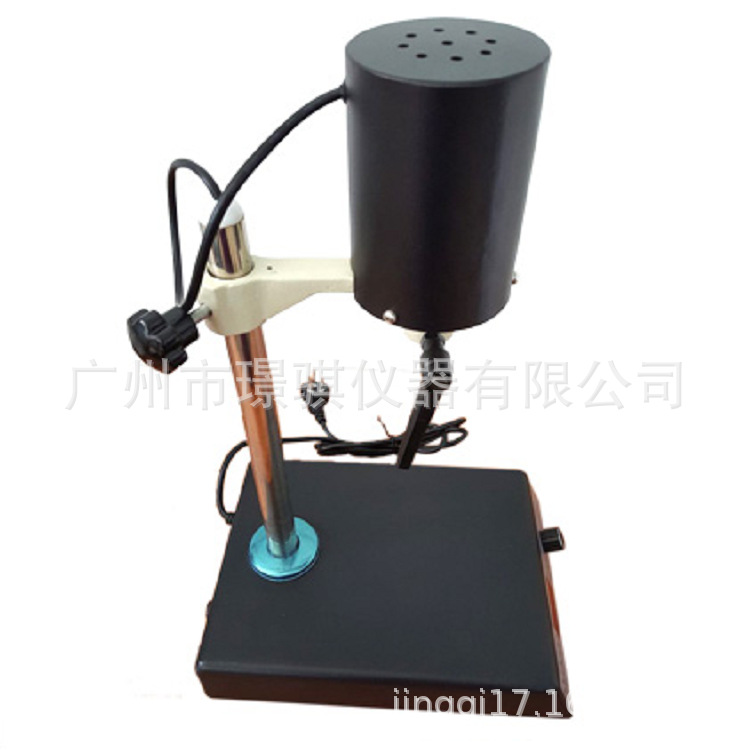 现货供应数显高速均质机FJ200-S 制药生物食品化工小型均质机应用