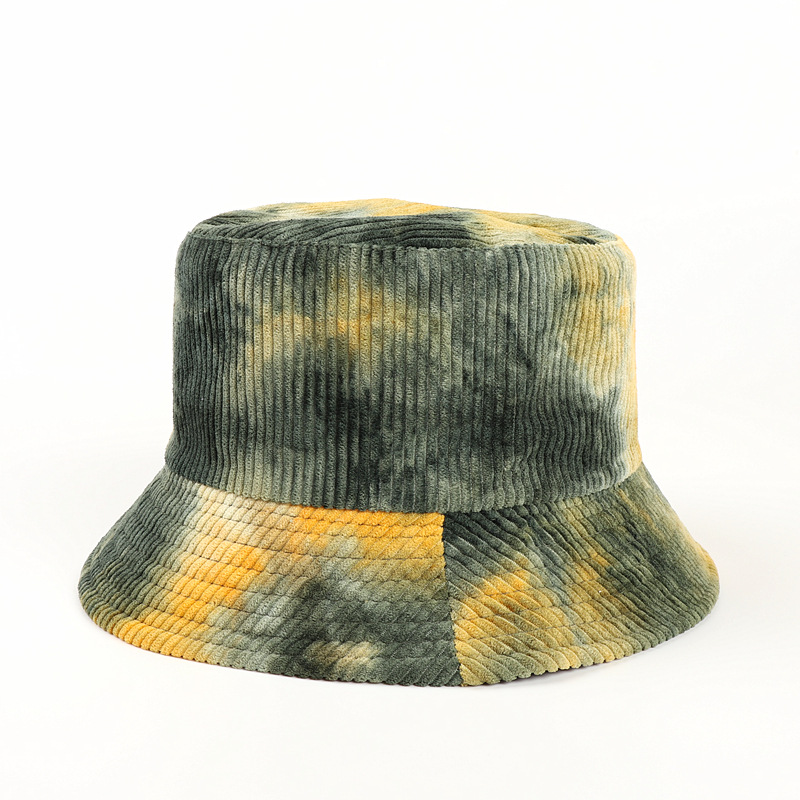 粗条纹-墨绿黄 侧面.jpg