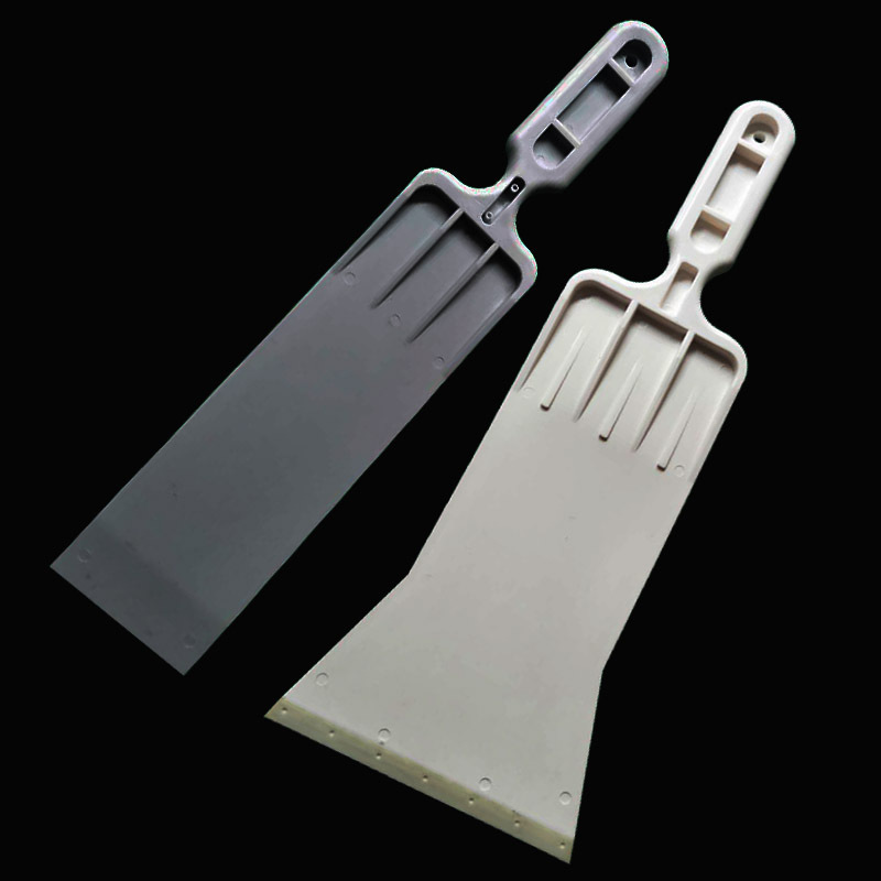 汽车贴膜工具前档后档贴膜专用威固大刮板加长刮板宽嘴大刮挤水刮