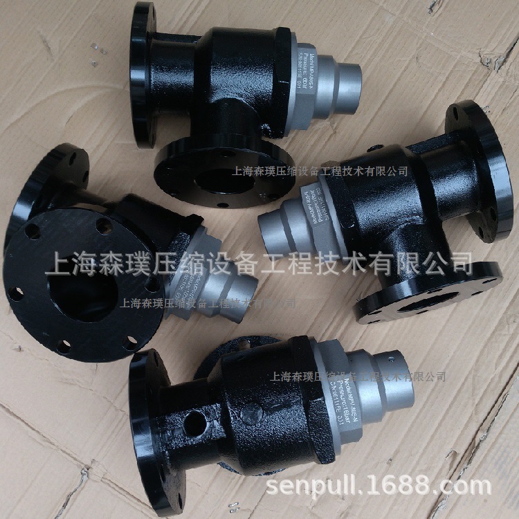 MPV-80S最小压力阀 MPV80S 空压机最小压力阀 MPV-80S压力维持阀