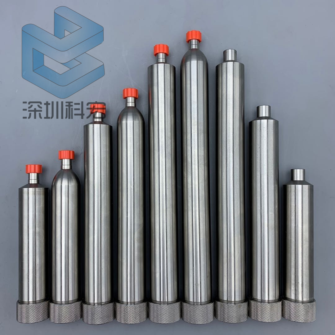 304不锈钢针筒不锈钢点胶针筒金属针筒日式针筒带活塞不锈钢针筒