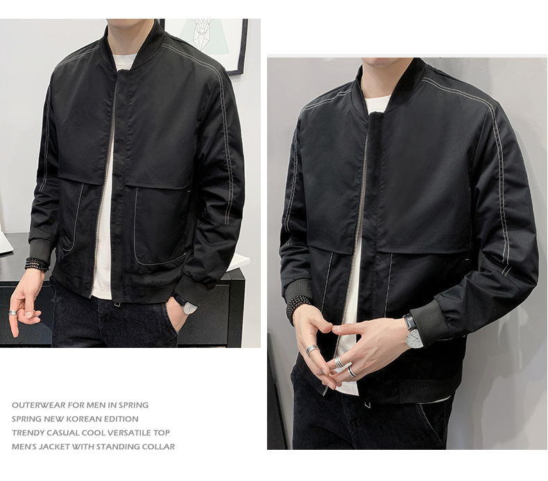 Veste homme - Ref 3443339 Image 40