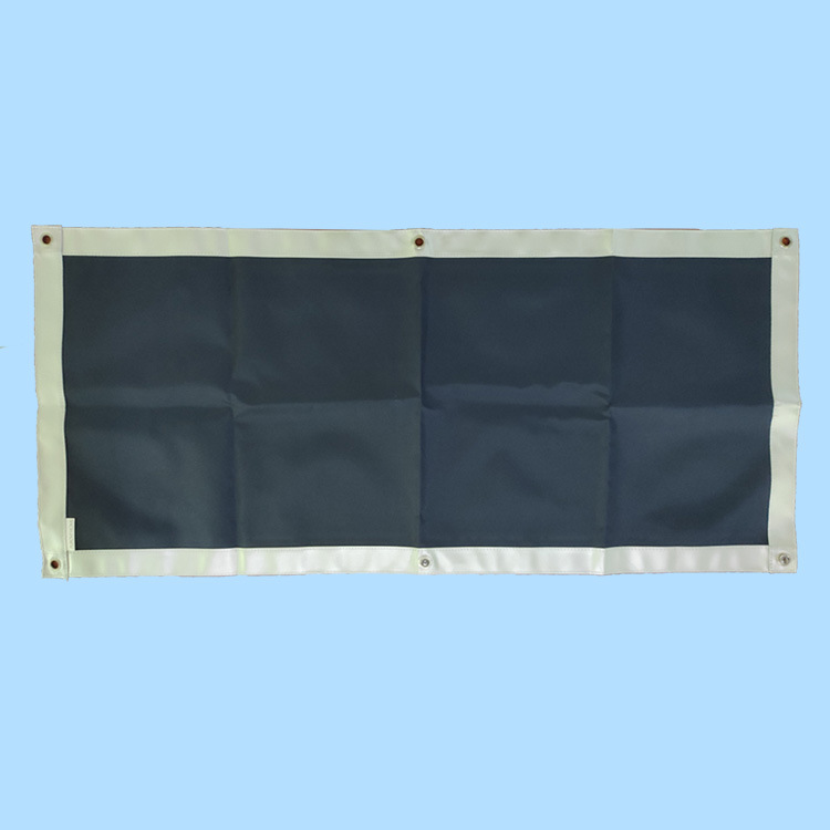 Los fabricantes de ofertas especiales suministran sombrilla doméstica fácil de instalar cubierta de tragaluz de alta velocidad sombreado ventana ventosa cortina de aislamiento térmico cortina de tela