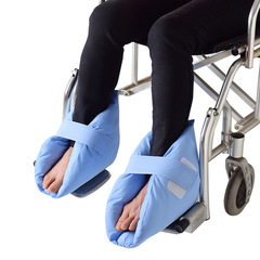 Pair of (Set) Foot Care Supplies Heel Pad