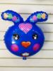 Cartoon Diaoling Balls Light Film Great Fallout Balloon Plof Poor Manufacturer Direct Selling Floating Balls Balloon Balloon Source