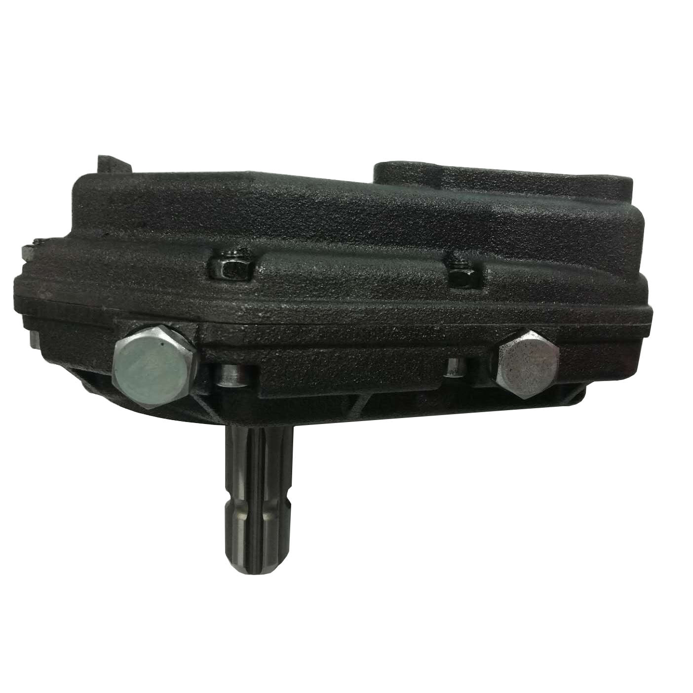 KMT7201柱塞泵增速箱齿轮箱变速箱