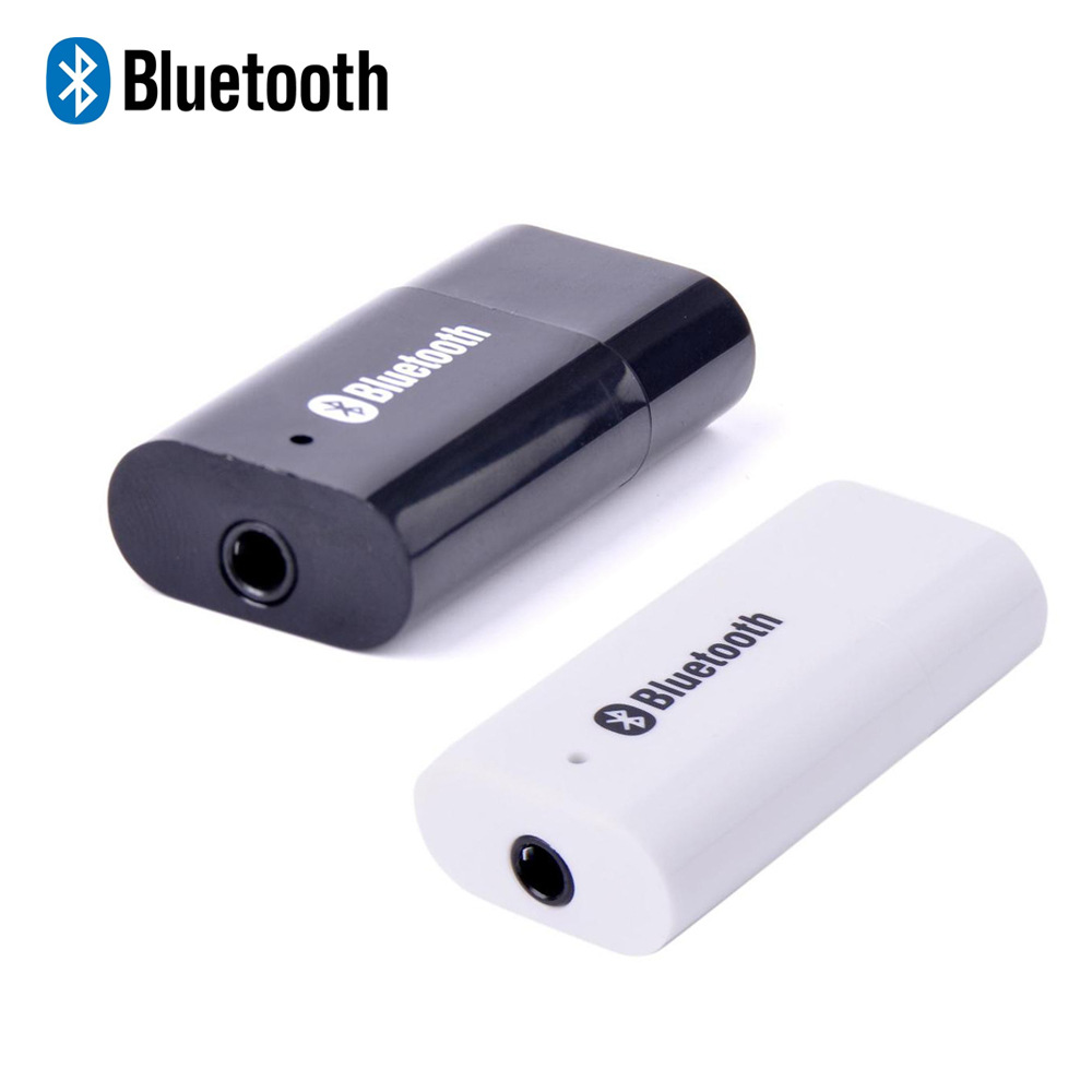 USB蓝牙音乐接收器 Bluetooth 2.0 立体声 无线传输数码 蓝牙设备