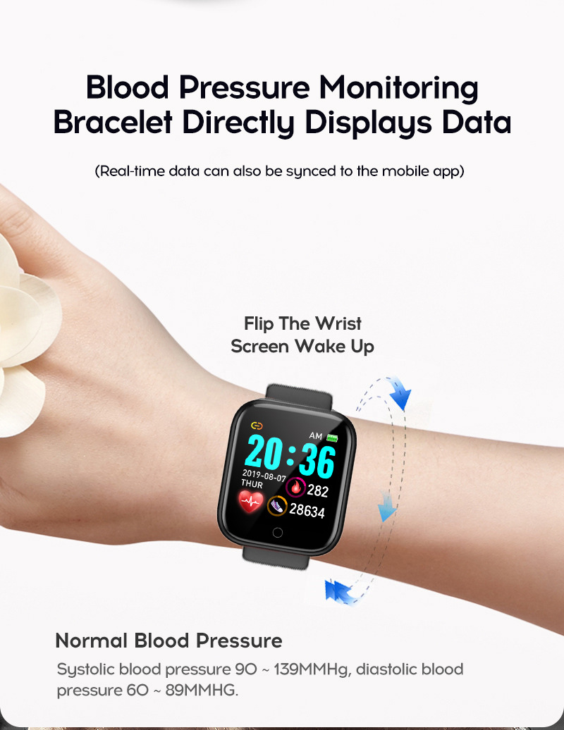 Smart Watch - Ref 3439424 Image 28