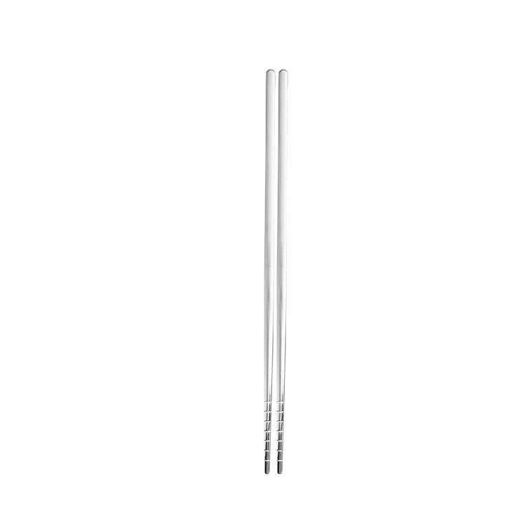 19CM 젓가락