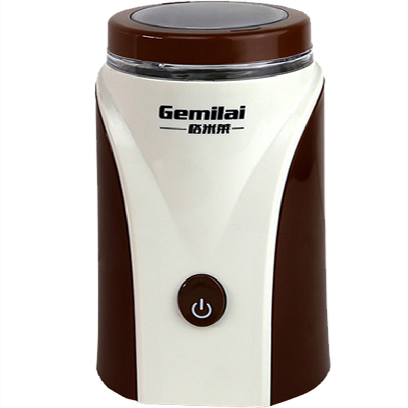 格米莱CRM9053 咖啡电动磨豆机家用咖啡豆研磨粉碎机五谷干磨