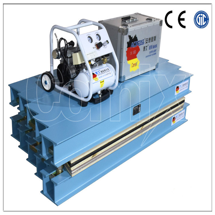 便携式胶带硫化机 超轻 型号齐全 电热式皮带硫化机 萧艾ALEX