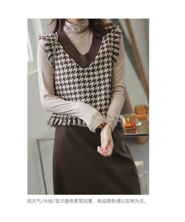 Gilet femme - Ref 3434805 Image 21