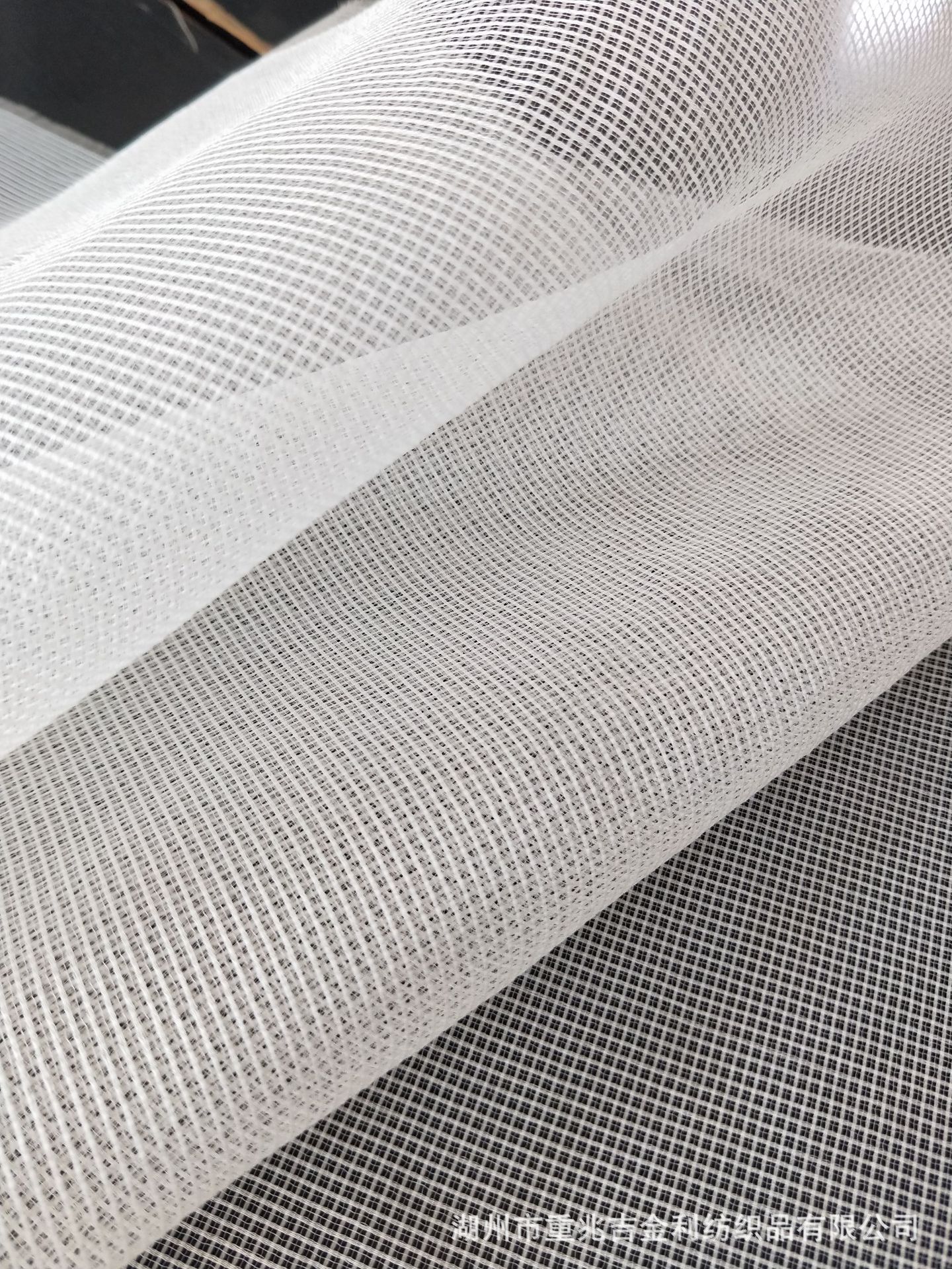 11mm网眼绡114