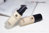 Silk sliding Addict Liquid Foundation Light and thin Moisture Concealer Nude make-up Not off