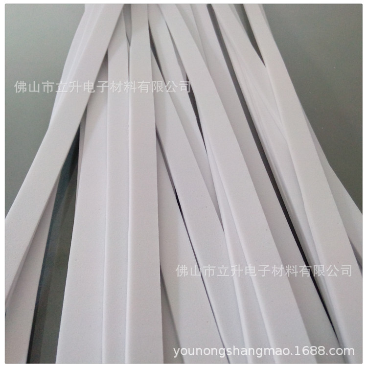 专业厂家大量生产 耐高温硅胶密封条 彩色硅胶条 硅胶密封条