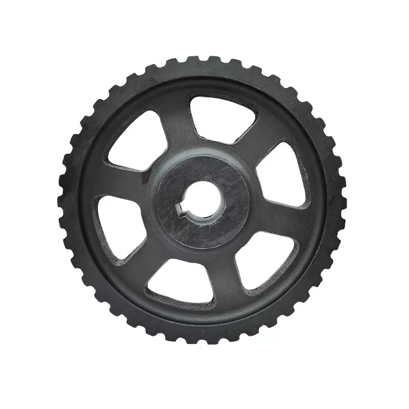 同步轮工厂供应同步带轮同步皮带轮胀套同步轮带轮齿轮传动变速