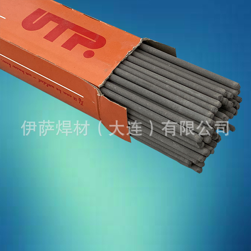 德国UTP 660/E430-15不锈钢焊条手工合金电焊条