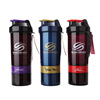 Plastic Water cup Same item Daily originality Bodybuilding motion kettle Shaker Can be a On behalf of glass