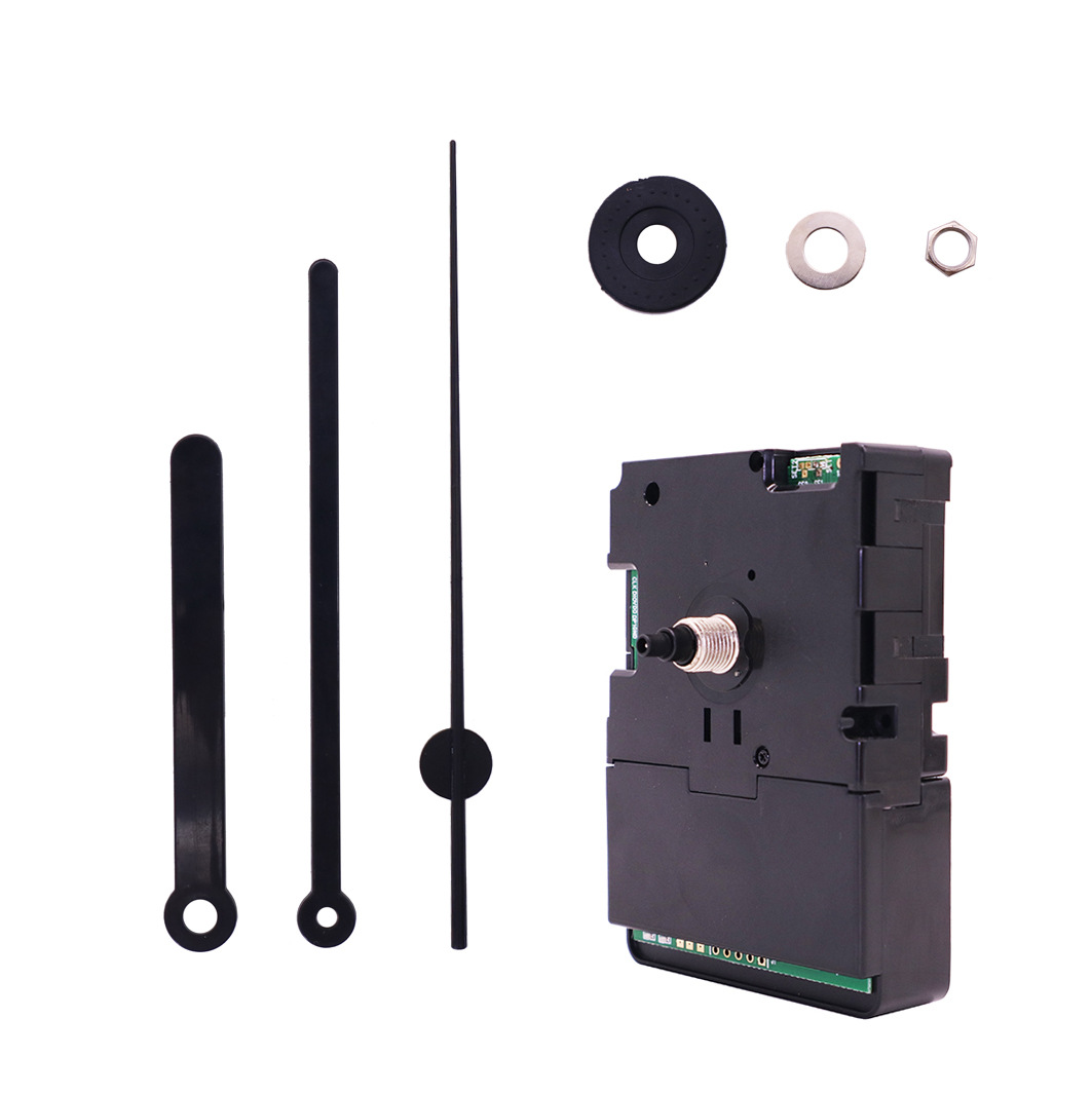 CH-899轴长14.5mm 扫描WiFi钟机芯+HR-10