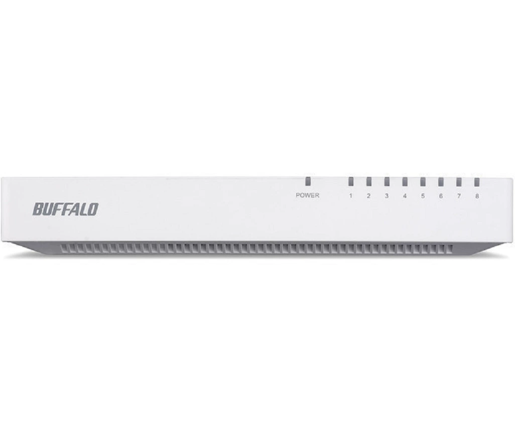 Япония Buffalo мощность LSW4-TX-8NP/WHWXR-5950AX12 поставка