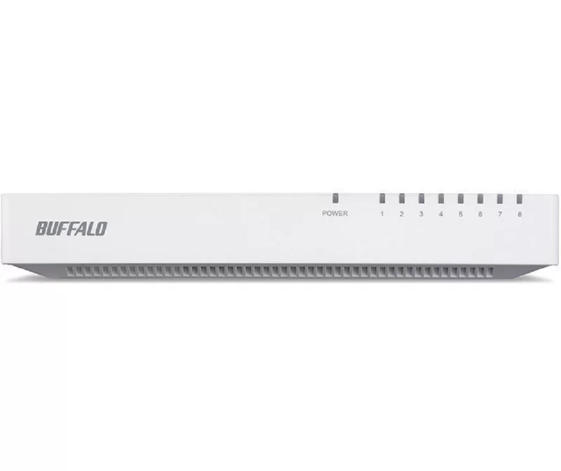 Япония Buffalo мощность LSW4-TX-8NP/WHWXR-5950AX12 поставка