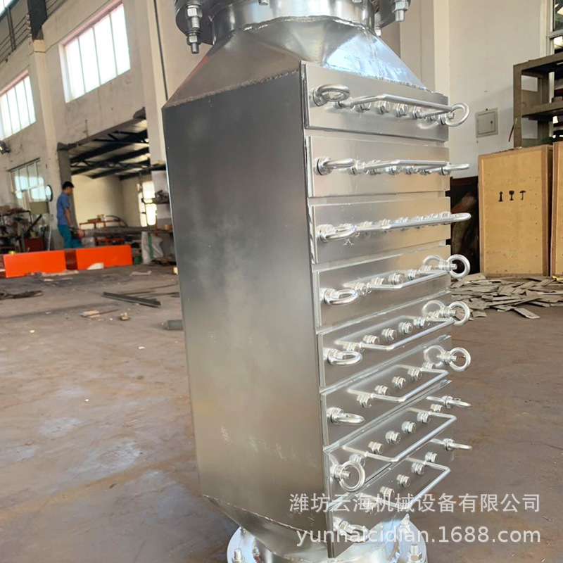 CBZ系列格栅式除铁器多种规格多种类型规格齐全去除铁屑杂质