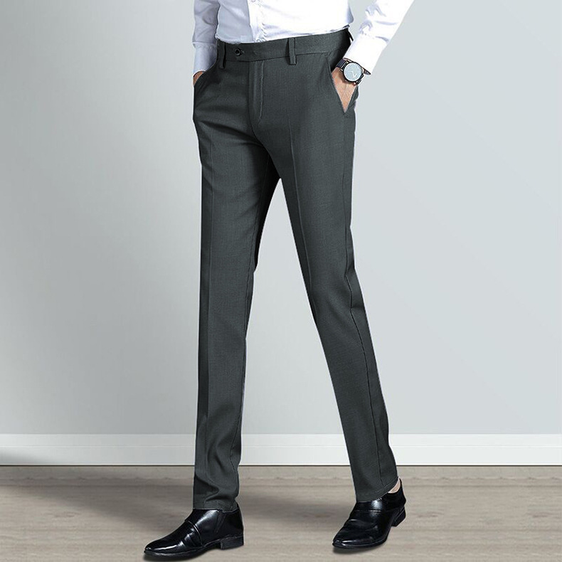 Pantalon homme - Ref 3444138 Image 26