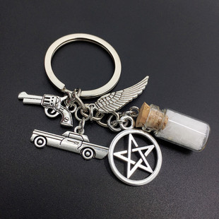 WӰҕ߅ Supernatural аSPN }ƿ耳׿