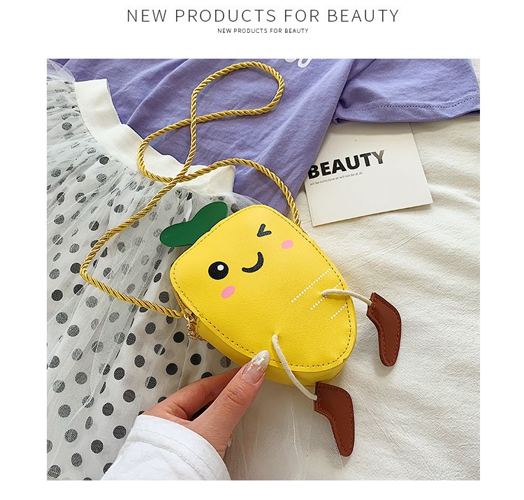 Cute little children's bags, princess babies, fashionable mini crossbody bags, adorable girls' crossbody bags, girls' and children's coin purses undefined
