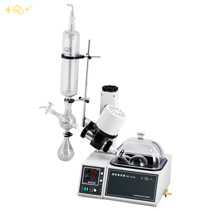 �Ϻ�����REϵ����ת������-ʵ���� ��ѧ�о� �����ᴿ�ᾧ ������