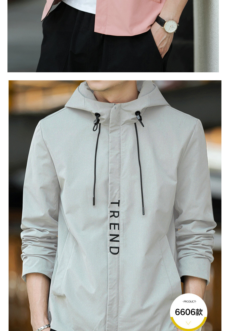 Veste pour homme - Ref 3443421 Image 33