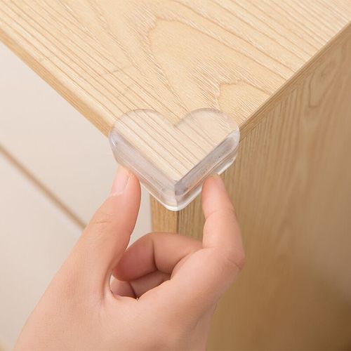 Factory direct supply of infant and child protection anti-collision corner multi-functional creative thickened stool corner table corner baby anti-collision protective cover