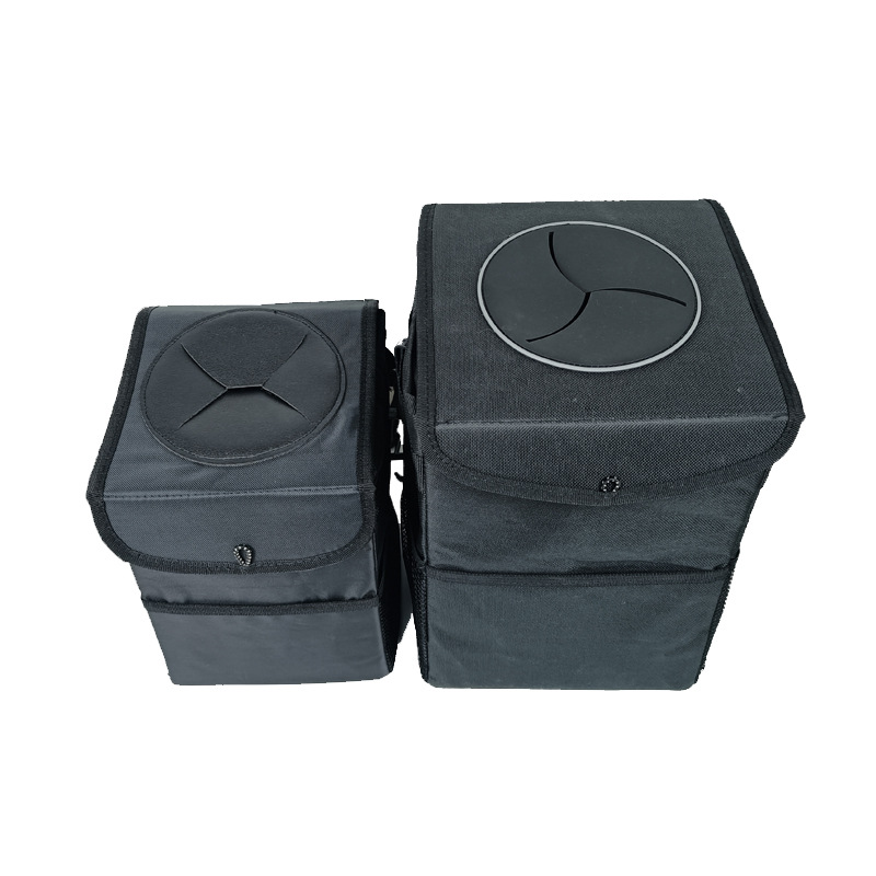 Car Waterproof Foldable Seat Back Storage Box Wholesale Nihaojewelry display picture 9