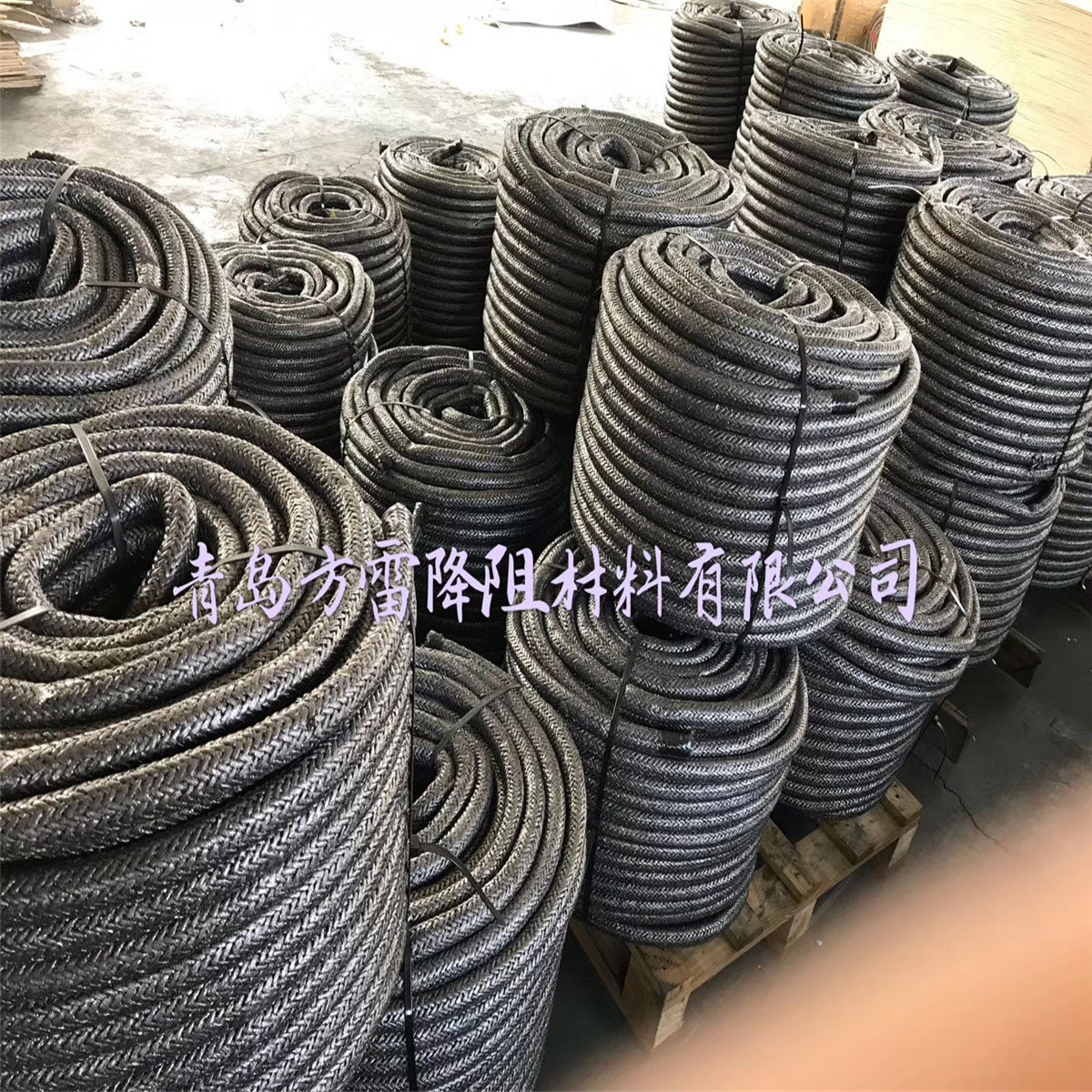 生产厂家型号齐全石墨防雷石墨基柔性接地材料 防雷石墨基柔性接