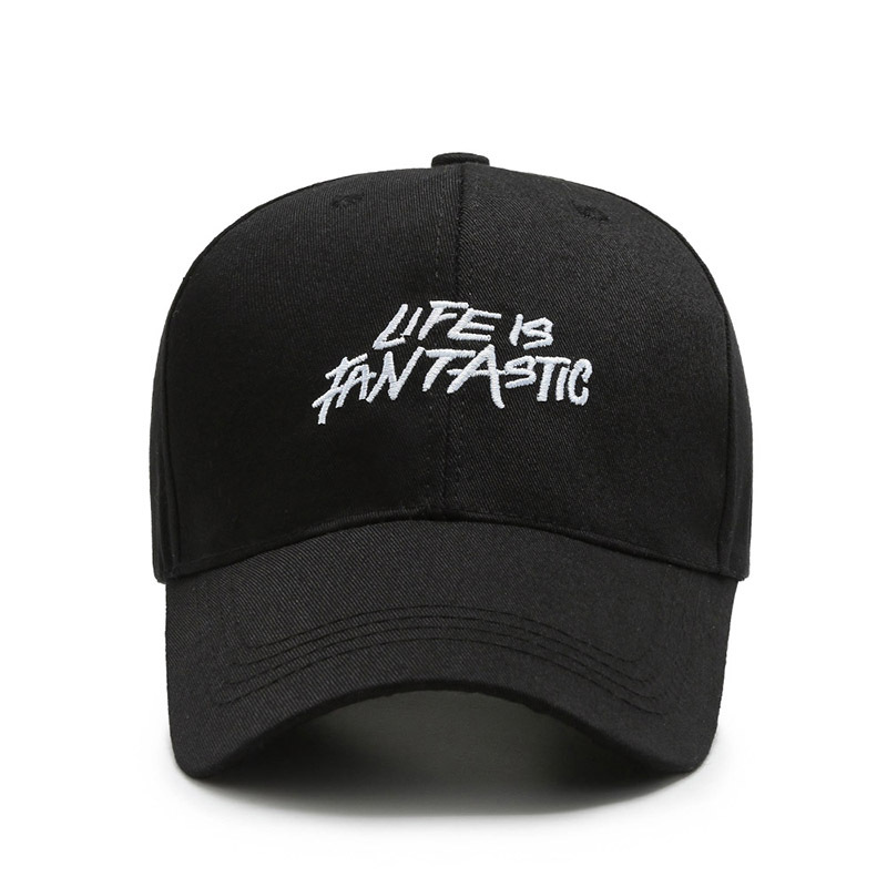 Baseball Cap Für Damen Und Herren Mit Stickerei Und Sonnenschutz_voghion.com