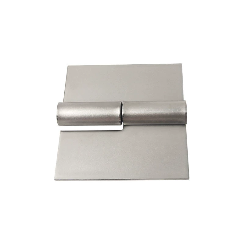 Removable constructor, hinge, custom-made, 2inch, increased thickness, tear-off sheet