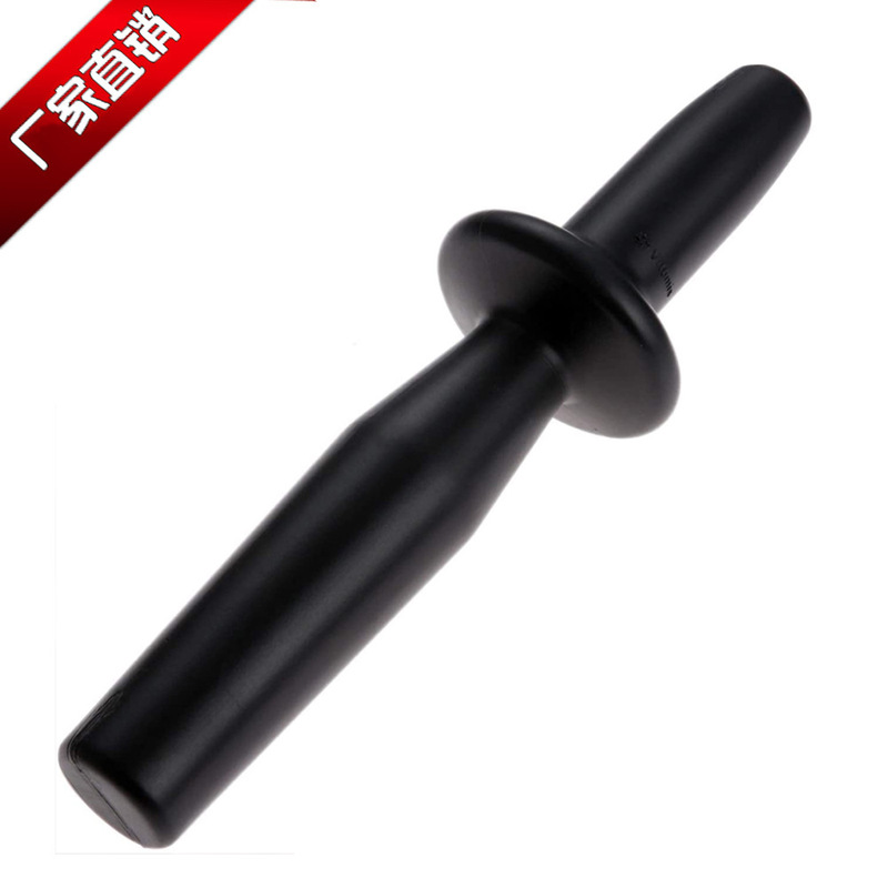 Short feeding stick fits Vitamix 64oz short cups and 40oz Containers