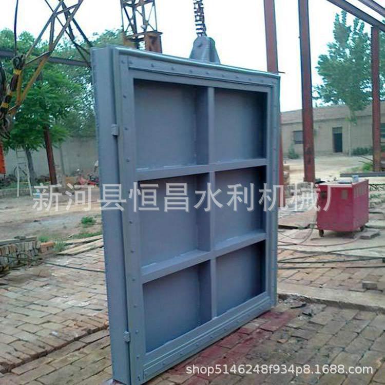 如何预防螺杆式启闭机的顶闸事端办法新河县恒昌水利机械厂