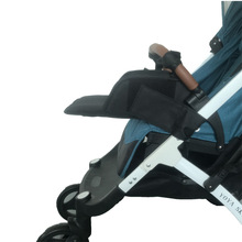 嬰兒推車通用腳托延長腳踏板兒童傘車配件座位加長腳拖工廠家直供