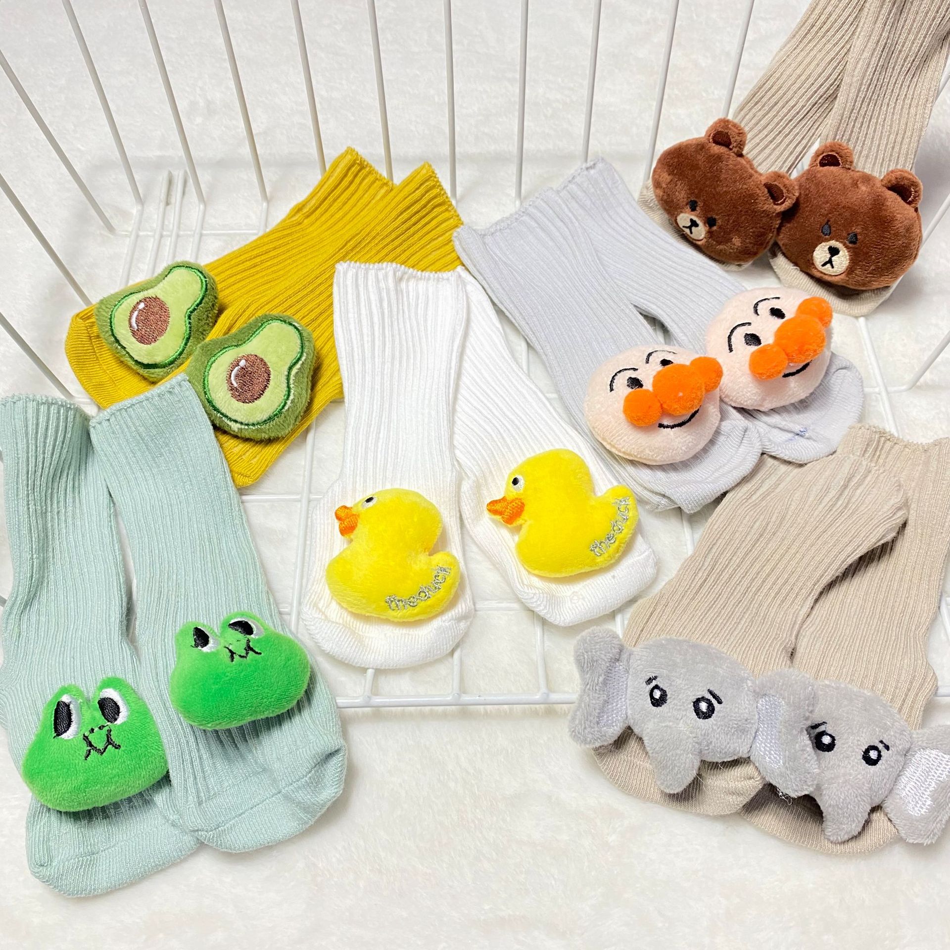 双针公仔袜IMG_5072(20200620-103210)