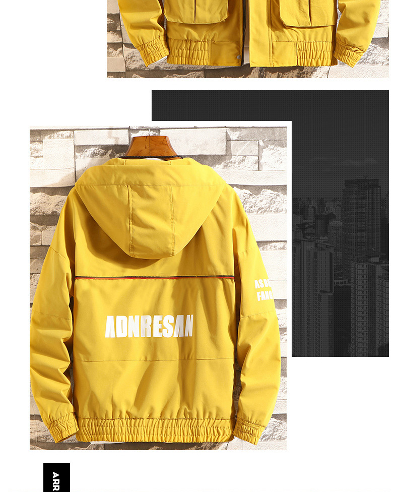 Veste homme - Ref 3443536 Image 17