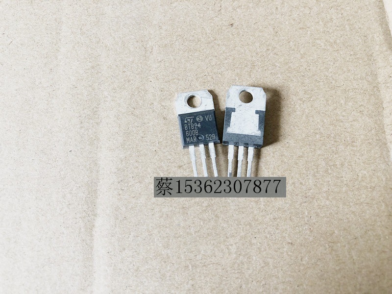 BTB24-600B BTB24-600  BTB24 库存实货 量大从优  欢迎咨询