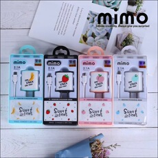 卡通2A快充适用苹果i5678X11安卓手机平板充电器套装充电头数据线 16409655706_2064103841.230x230.jpg