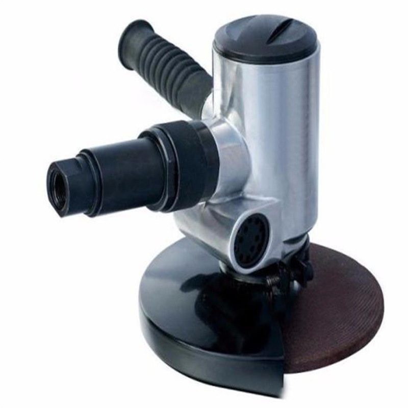 厂家 SD-125端面气砂轮机 SD-125端面气砂轮机